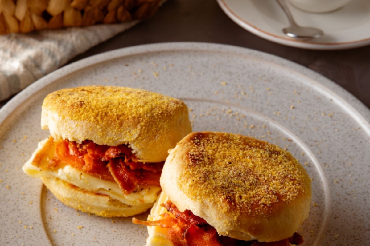 Muffins English El Gourmet