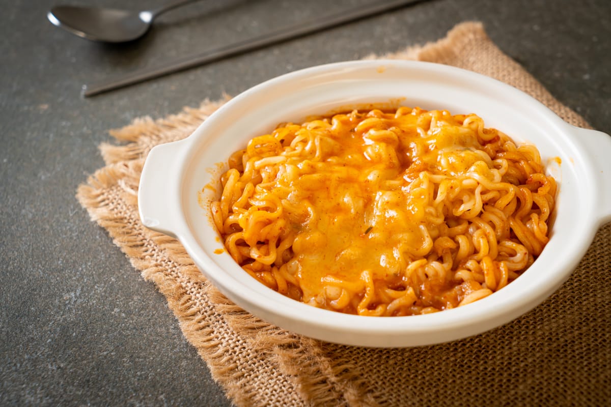 Ramen las 5 recetas de ramen más virales El Gourmet El Gourmet