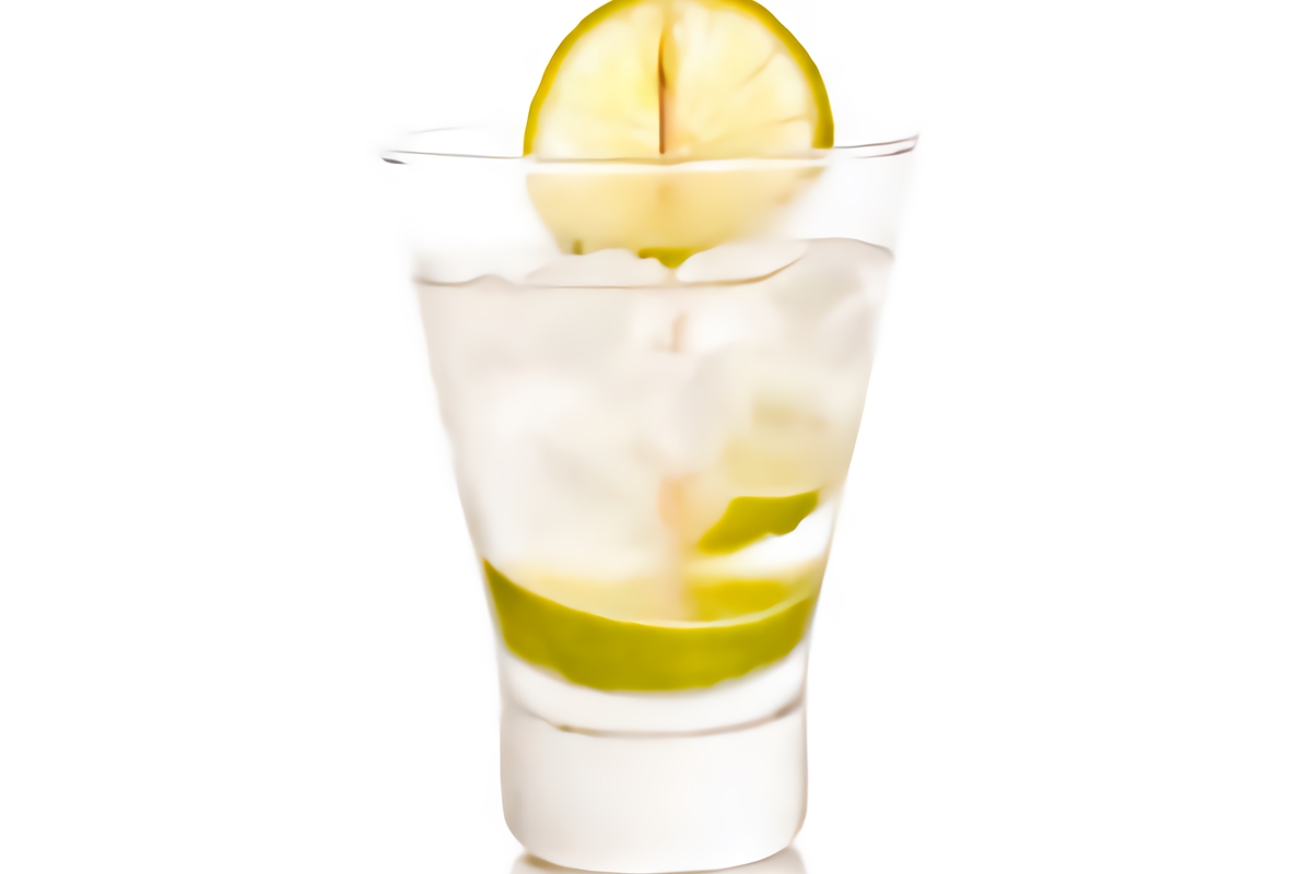 Moscow Mule El Gourmet