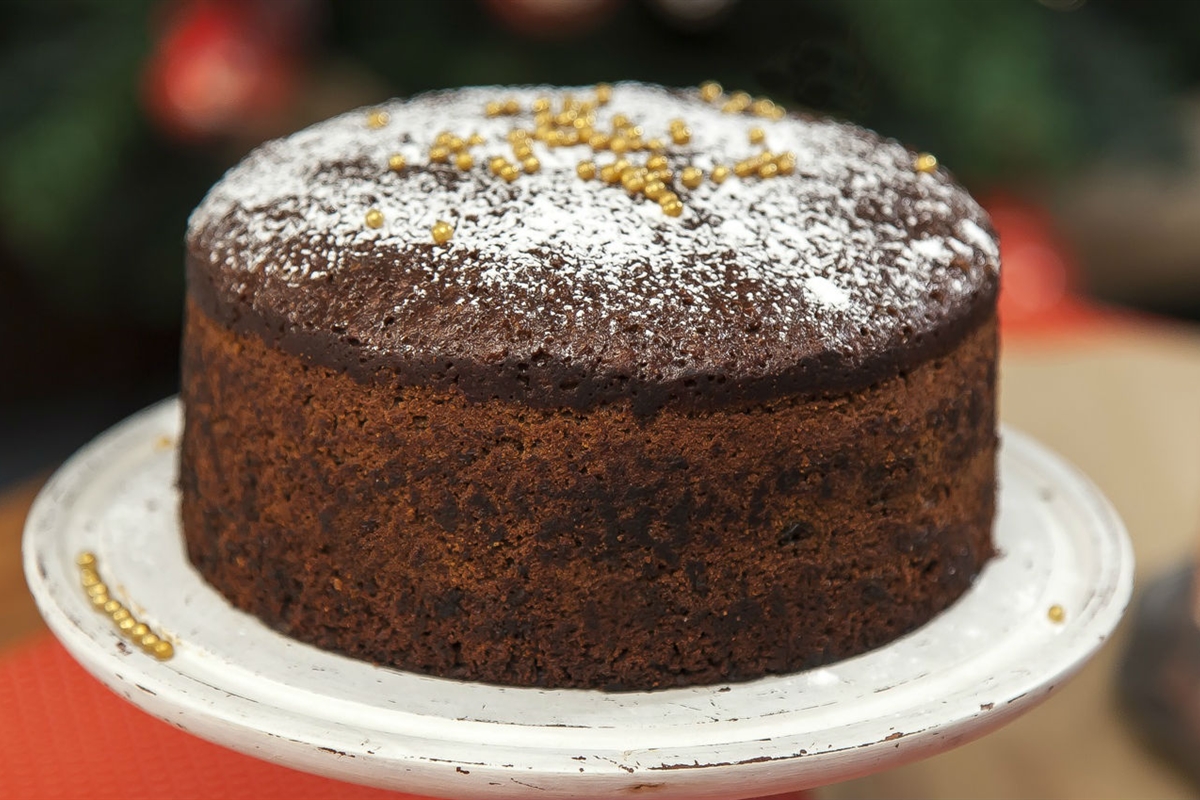 Cómo hacer la torta de aceite