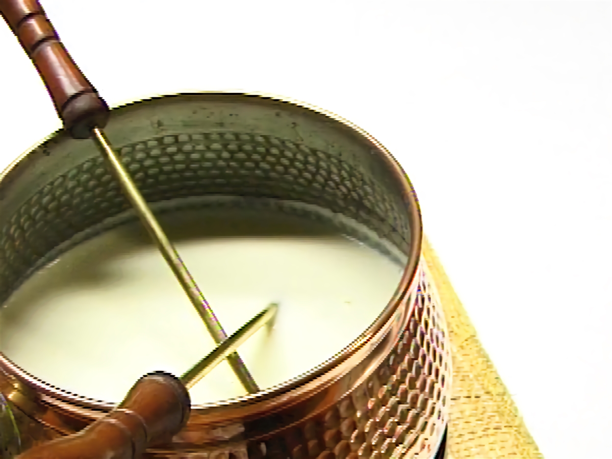 Fondue de queso El Gourmet