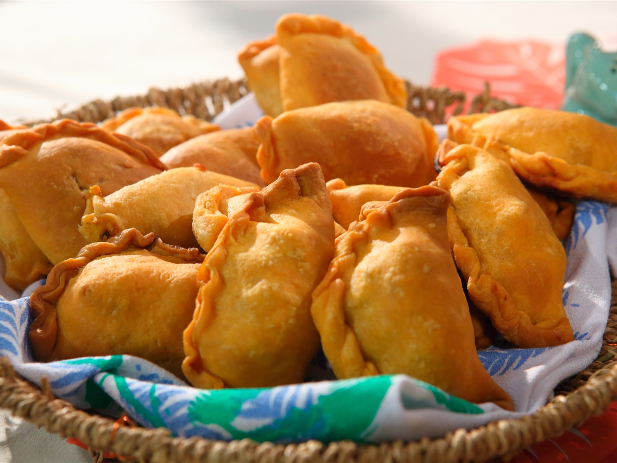 Empanadas El Gourmet
