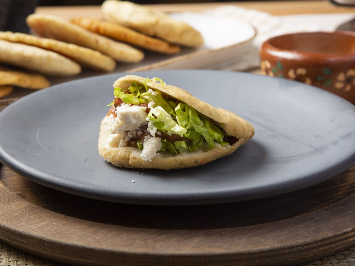 Gorditas de Migajas El Gourmet